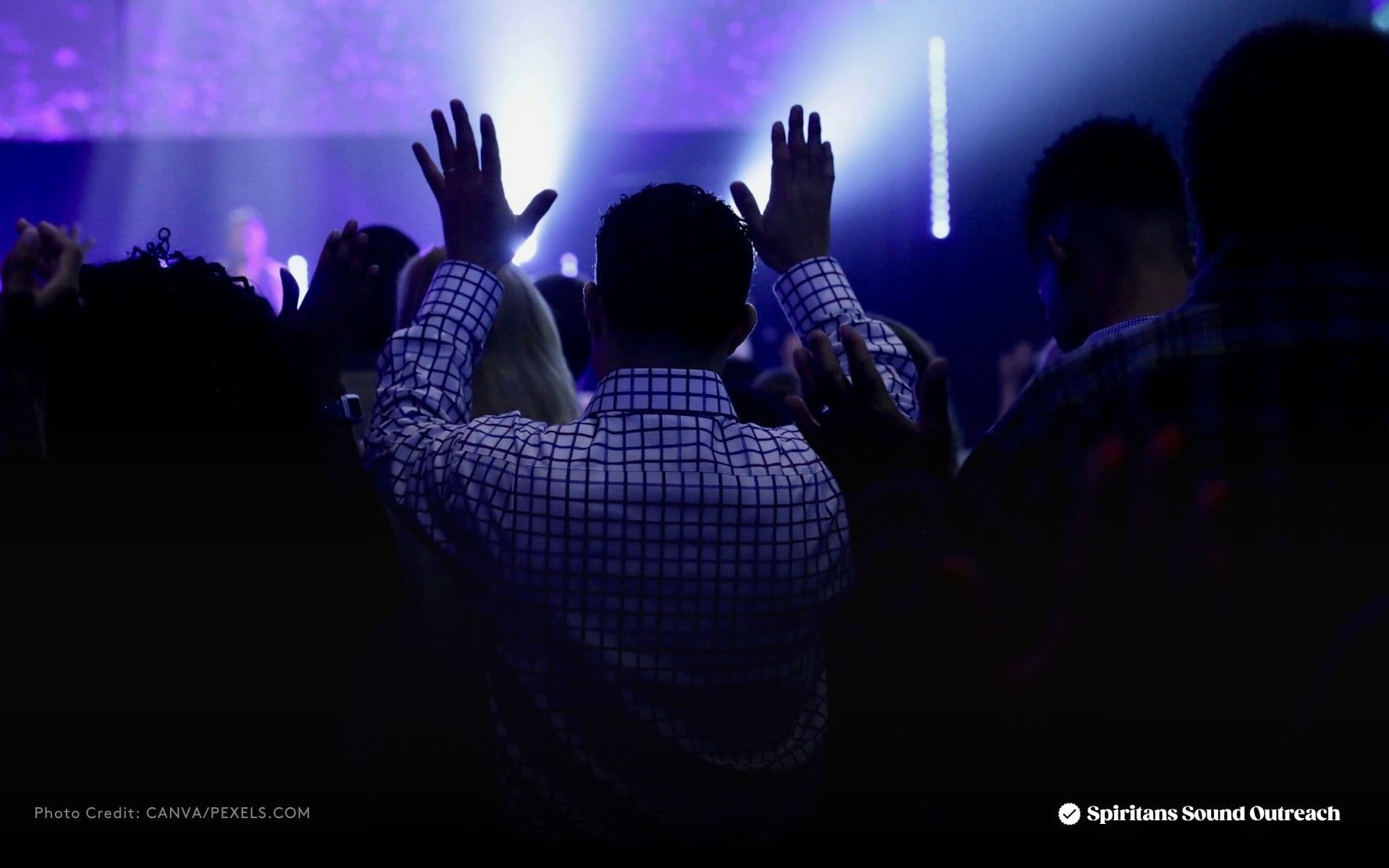 Come Down: The Words of Jesus to Us