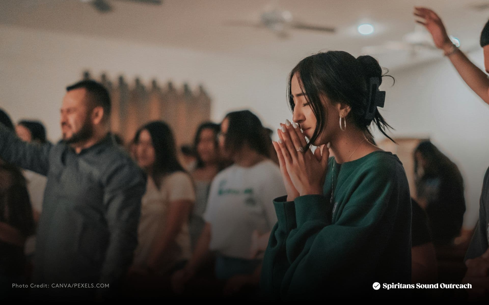 Embracing the Conviction That Transforms