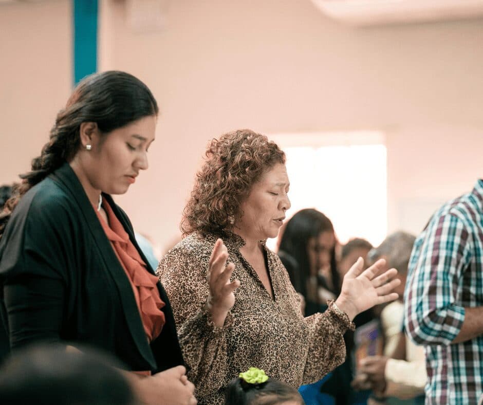 Embracing New Ideas in God’s Work