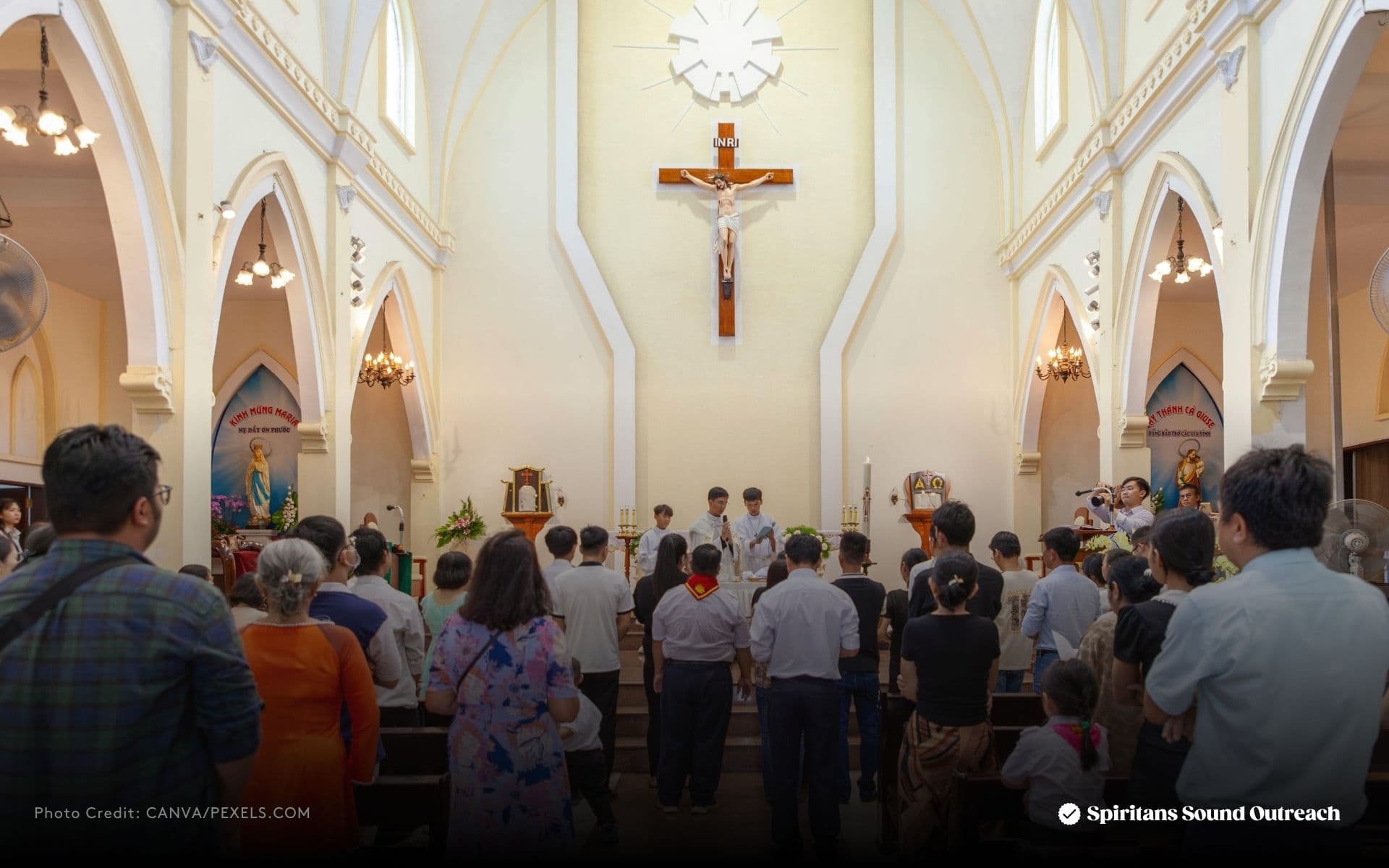 The Attitude of Jesus towards Imperfections