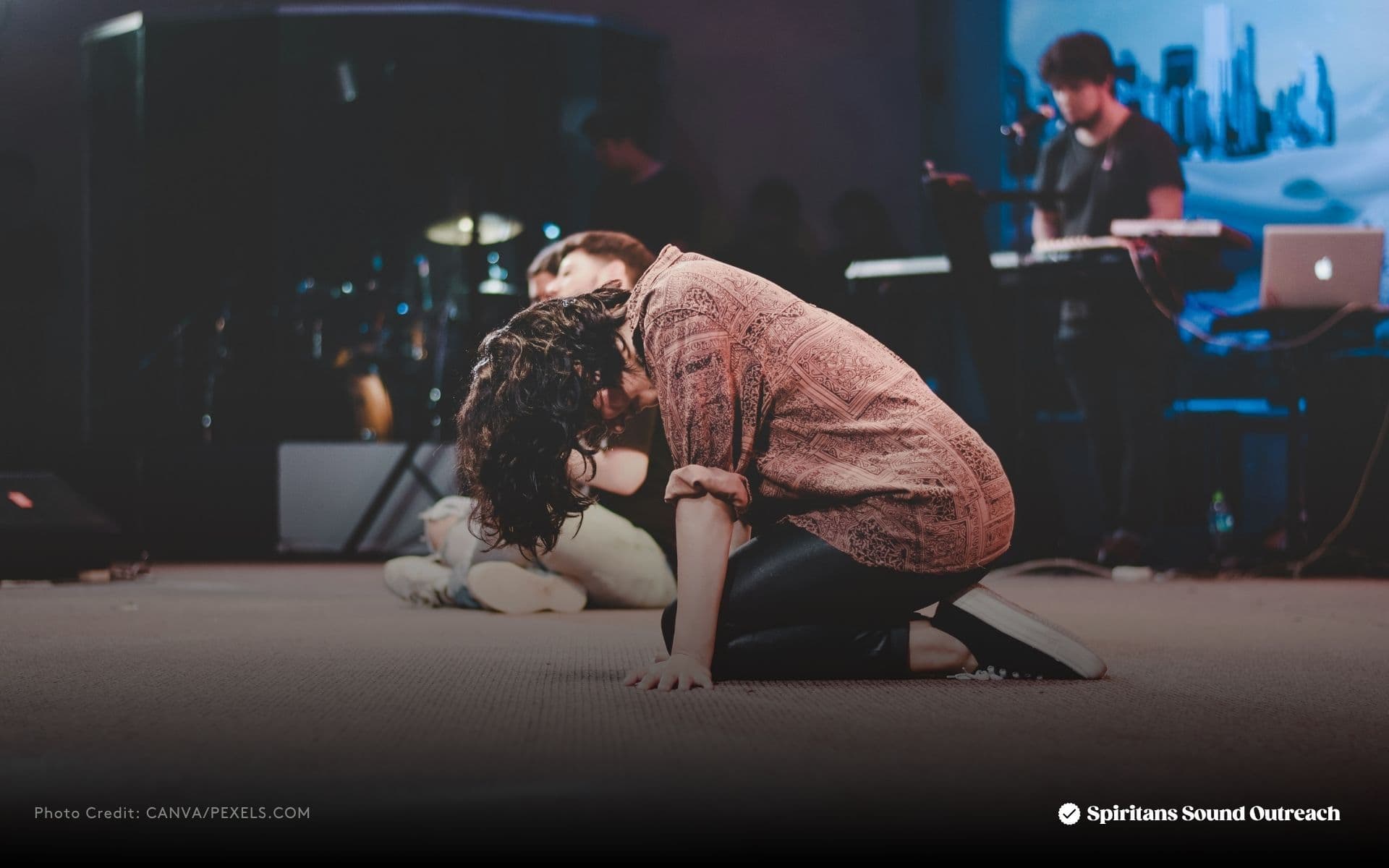 God’s Reaffirmation of the need to be Merciful