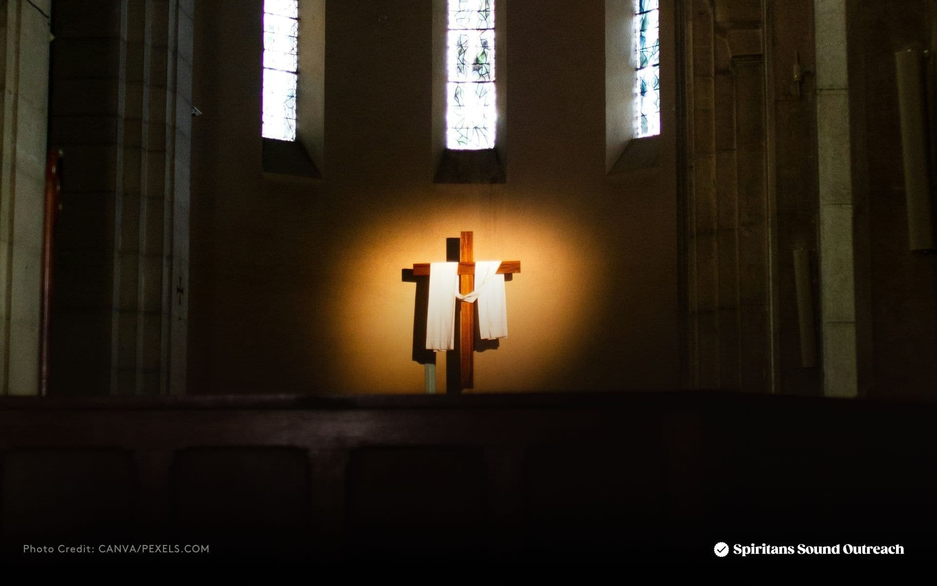 The Reward of the Forgotten