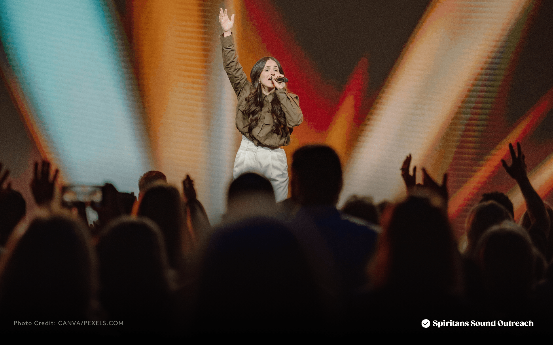 Escape from the House of Bondage