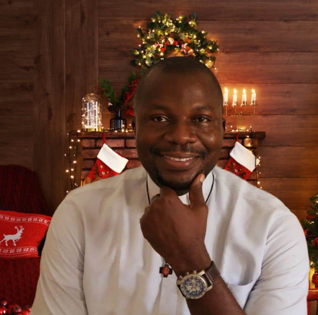 WHY YOU MUST BE INVOLVED