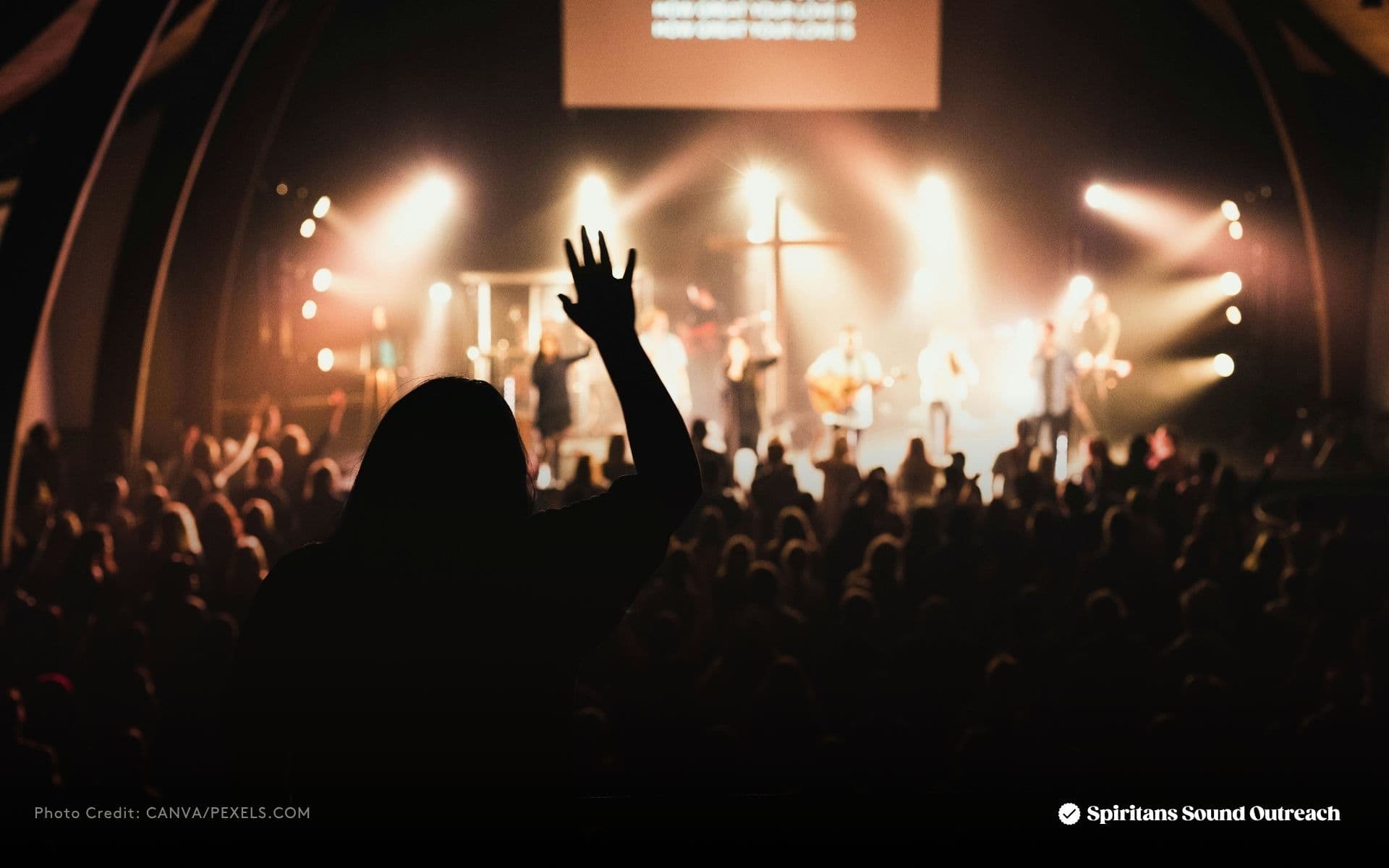 Be a Genuine Christian